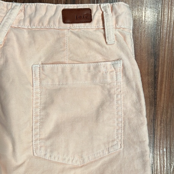 Joie Painter Pants - Picture 10 of 13